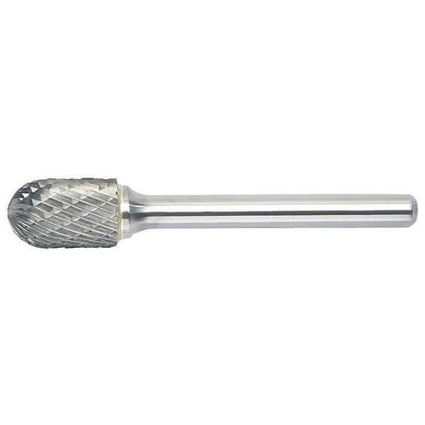 M05803 11x25x6x70 Radius Cylinder Diamond Cut